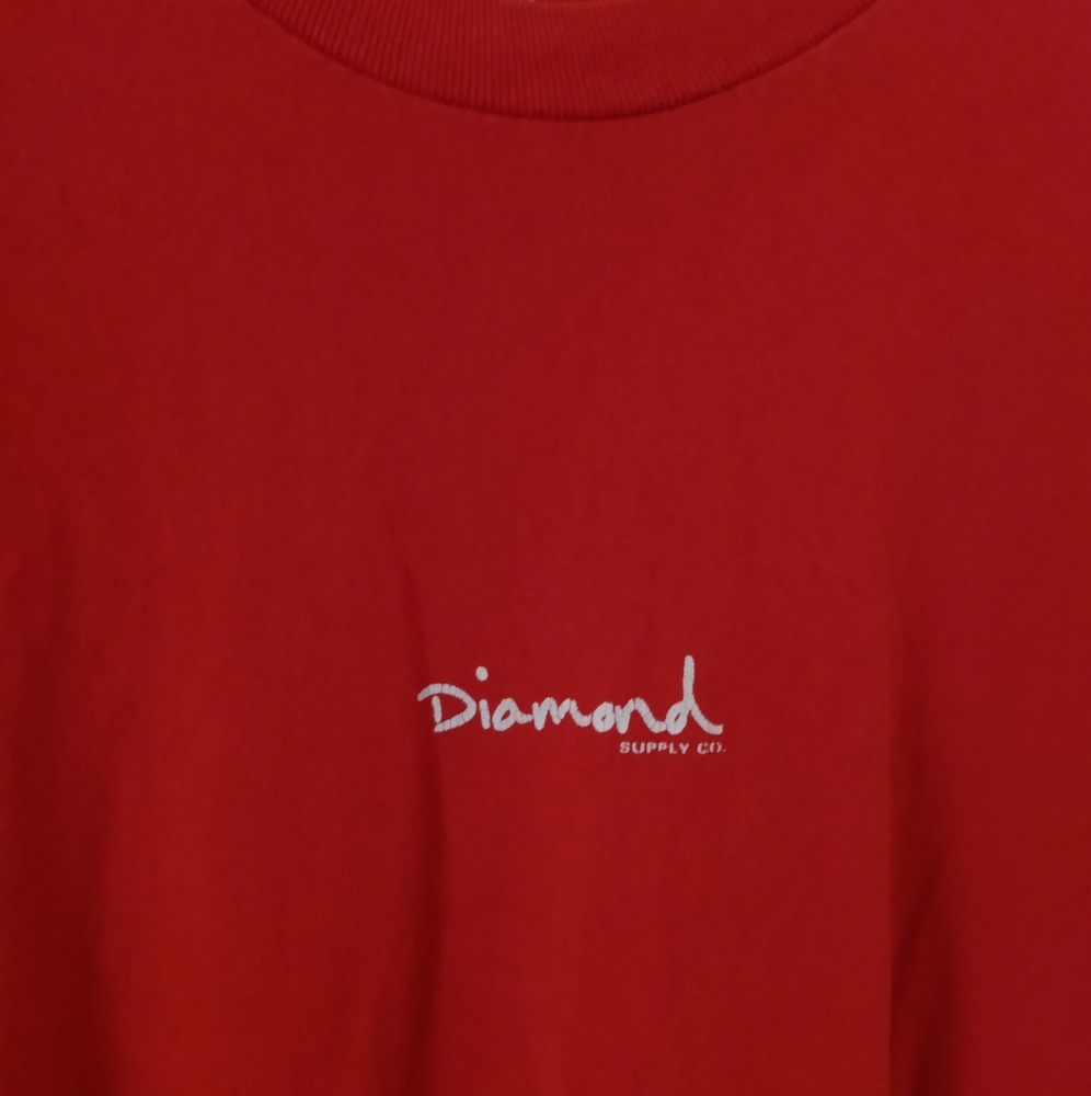 Diamond Co. Tshirt